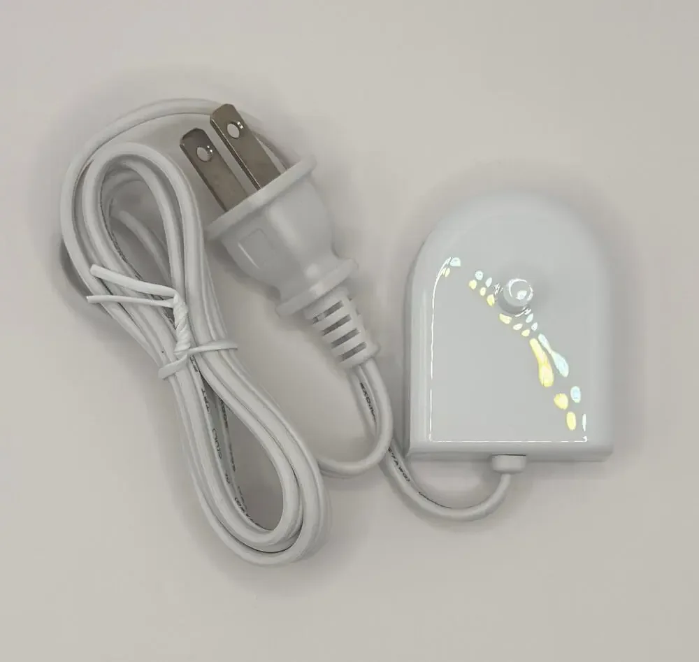 Philips Sonicare HX6100 ACA1 Toothbrush Charger Optimal Clean Professional Clean